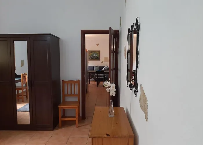Peaceful House Set On A Vineyard & Work Friendly