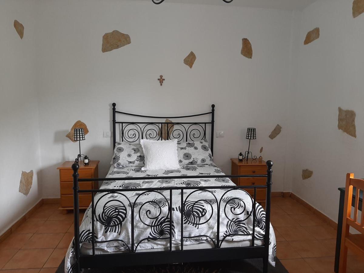 Peaceful House Set On A Vineyard & Work Friendly Ferienhaus Valsequillo de Gran Canaria