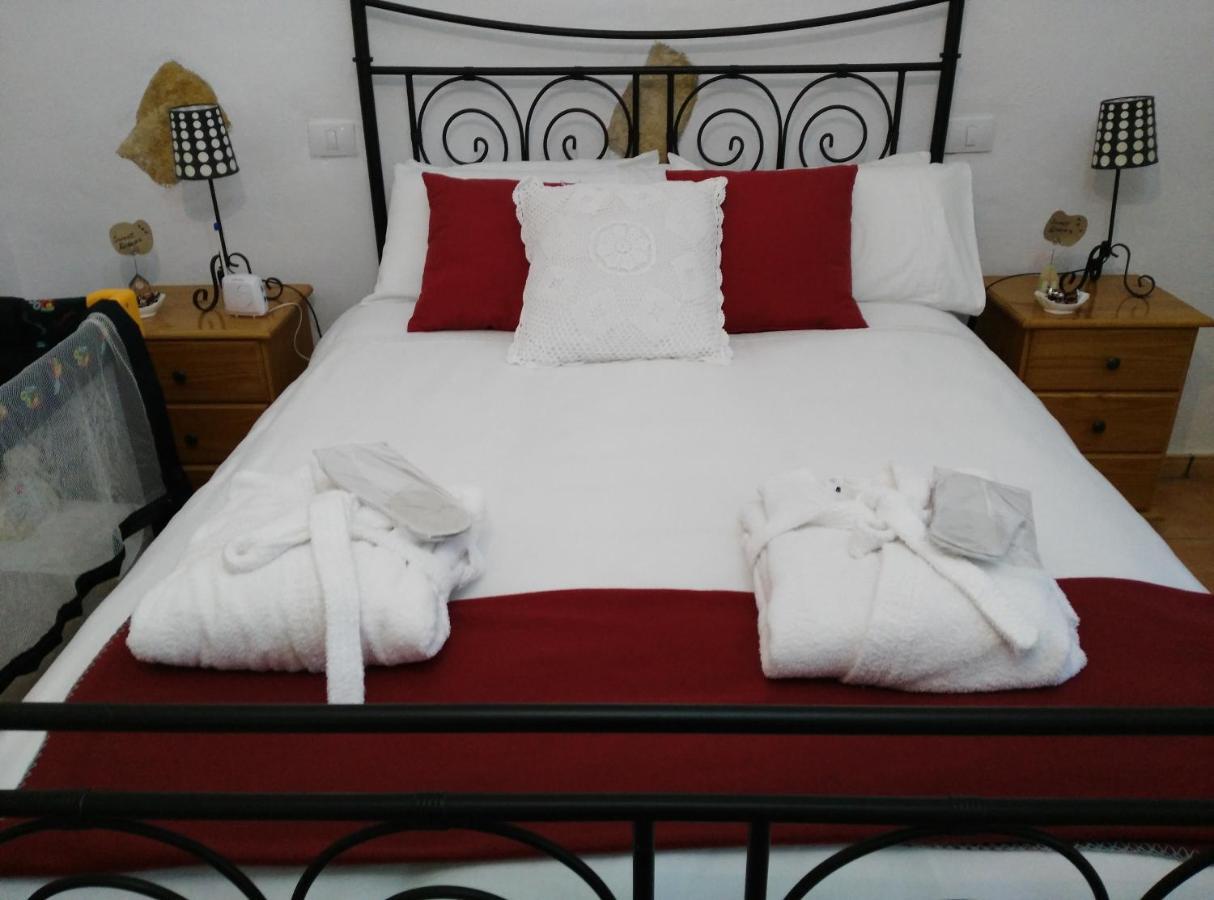 Peaceful House Set On A Vineyard & Work Friendly Ferienhaus Valsequillo de Gran Canaria