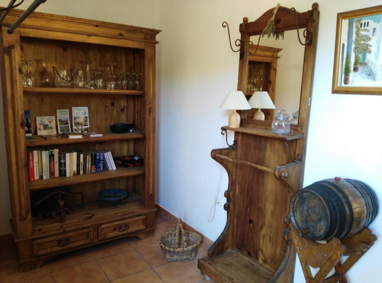 Peaceful House Set On A Vineyard & Work Friendly