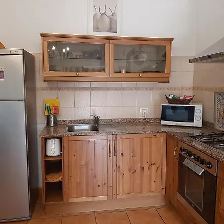Peaceful House Set On A Vineyard & Work Friendly Villa Valsequillo Buitenkant foto
