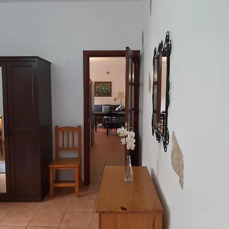 Peaceful House Set On A Vineyard & Work Friendly Villa Valsequillo Buitenkant foto