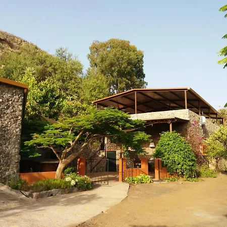 Peaceful House Set On A Vineyard & Work Friendly Villa Valsequillo Buitenkant foto